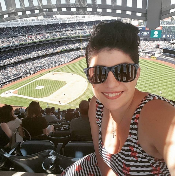 Meet your Posher, Suzanne - Picture 3 of 4